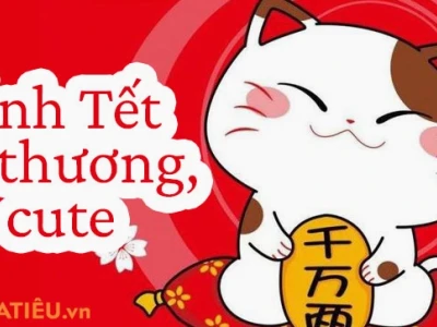 Khám phá Avatar Tết Chibi: Biểu tượng Cưng Xỉu Cho Năm 2026