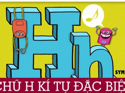 Khám phá kho hình nền và kí tự đặc biệt chữ H độc đáo 2026