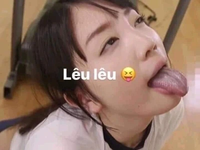 Khám phá Meme Lêu Lêu: Biểu tượng trêu chọc độc đáo trên mạng xã hội