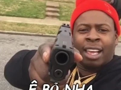 Khám phá thế giới chú hề meme: Nguồn gốc, ý nghĩa và những biểu cảm hài hước