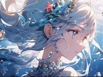 Khám phá Thế giới Hình nền Hoạt hình Cute: Từ Anime đến Manga