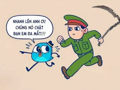 Khám Phá Thế Giới Meme Công An Hài Hước Và Sáng Tạo Năm 2026