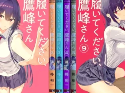 Khám Phá Thế Giới Pantsu Anime: Ý Nghĩa, Hình Ảnh Và Xu Hướng 2026
