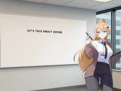 Khám phá Thế giới "Sus Anime": Những Tựa Game Kinh Điển Khiến Bạn Đứng Ngồi Không Yên