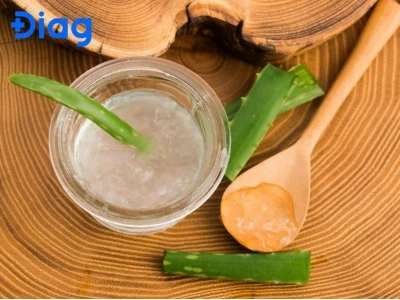 Mẹo chữa dị ứng thức ăn tại nhà hiệu quả và an toàn