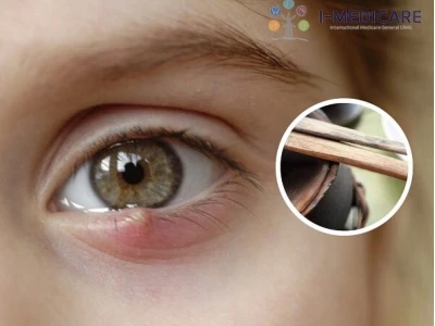 Mẹo chữa lẹo mắt dân gian: Giải pháp an toàn và hiệu quả tại nhà
