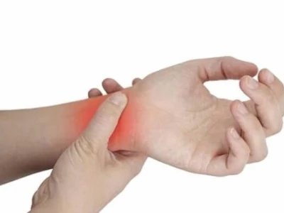 Mẹo Chữa Trật Khớp Cổ Tay Nhanh Khỏi, Phục Hồi Chức Năng