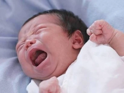 Mẹo Dân Gian Chữa Gắt Ngủ Ở Trẻ Sơ Sinh Hiệu Quả