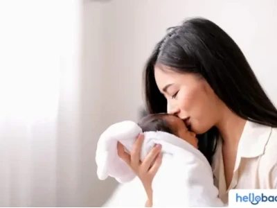 Mẹo Dân Gian Trị Nấc Cụt Cho Trẻ Sơ Sinh: Hướng Dẫn An Toàn và Hiệu Quả