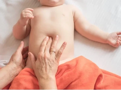 Mẹo dân gian trị táo bón cho trẻ sơ sinh an toàn và hiệu quả
