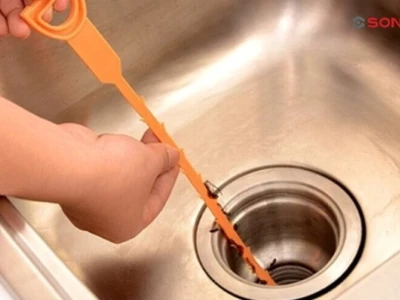 Mẹo Thông Tắc Bồn Cầu: Giải Pháp Tức Thì Tại Nhà