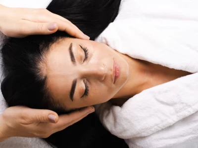 Mẹo Trị Nghẹt Mũi Khi Ngủ Giúp Bạn Ngủ Ngon Giấc
