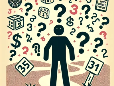 Mơ thấy lạc đường là điềm gì? Giải mã con số may mắn