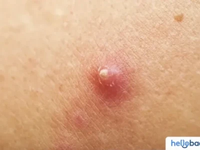 Mụn đầu đinh là gì và 10+ mẹo chữa mụn đầu đinh tại nhà hiệu quả