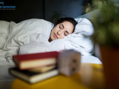 Nằm mơ thấy máu là điềm gì? Giải mã giấc mơ chi tiết nhất 2026