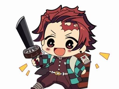 Ngắm nhìn 88+ hình ảnh Tanjiro Chibi cute và đáng yêu nhất 2026