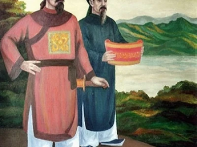 Nguyễn Trãi là ai? Anh hùng dân tộc và danh nhân văn hóa kiệt xuất