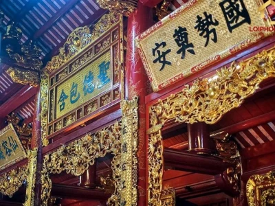 Ông Hoàng Mười là ai? Khám phá tiểu sử và ý nghĩa tín ngưỡng
