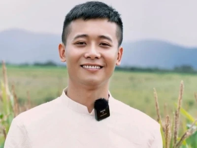 Quang Linh Vlog là ai? Hành trình từ người truyền cảm hứng đến tâm điểm chú ý