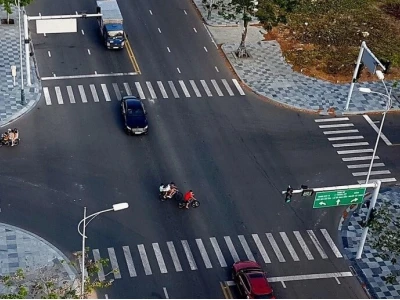 Quy tắc 1-2-1 lái xe là gì? Ý nghĩa và cách thực hiện chi tiết