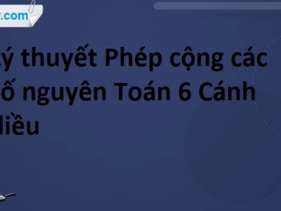 Quy tắc cộng trừ số âm dương: Giải thích chi tiết và dễ hiểu