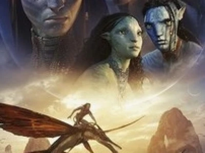 Review Avatar: The Way of Water - Một Tuyệt Tác Điện Ảnh Đẳng Cấp