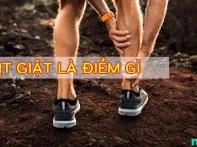 Thịt giật điềm báo gì? Giải mã chi tiết theo giờ và vị trí
