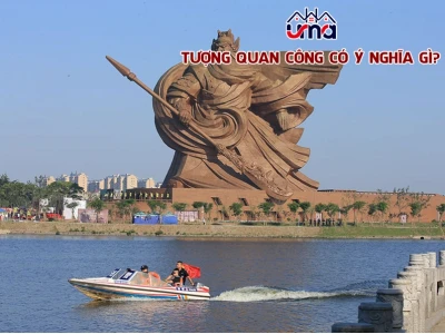 Thờ 3 Ông Quan Công Là Ai? Ý Nghĩa và Lịch Sử Đáng Ngưỡng Mộ