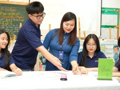 Thông tư 03/2026/TT-BGDĐT: Quy định chi tiết về quy tắc ứng xử của nhà giáo