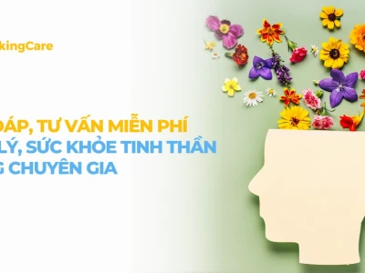 Tìm kiếm chuyên gia tư vấn tâm lý miễn phí: Giải pháp cho sức khỏe tinh thần
