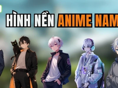 Tổng Hợp Avatar Anime Ngầu Lòi Đỉnh Cao Cho Năm 2026