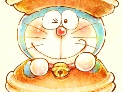 Tổng hợp hình nền Doraemon dễ thương cho điện thoại và máy tính