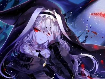 Top 50+ Ảnh Anime Girl Lạnh Lùng Đẹp Nhất Năm 2026