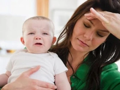 Trẻ 2 Tuổi Khóc Đêm: Nguyên Nhân và Mẹo Chữa Trị Tại Nhà Hiệu Quả