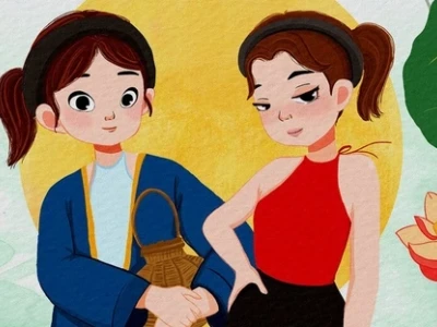 Truyện Tấm Cám: Giải mã tác giả và những bí ẩn chưa lời đáp