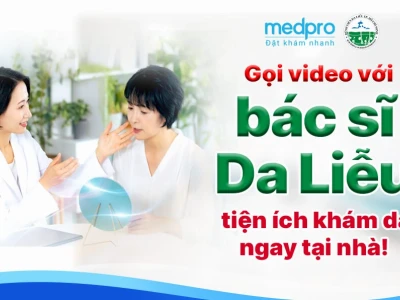 Tư vấn Da liễu Online: Giải pháp Chăm sóc Sức khỏe Làn da Hiệu quả