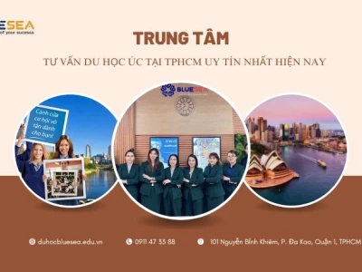 Tư vấn du học Úc 2026: Lộ trình chi tiết và cơ hội mới