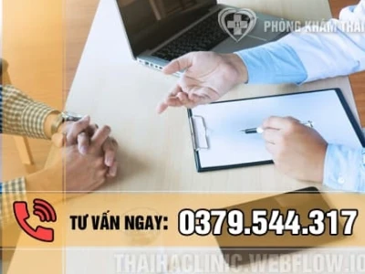 Tư Vấn Nam Khoa Online Miễn Phí: Giải Pháp Tinh Tế Cho Phái Mạnh