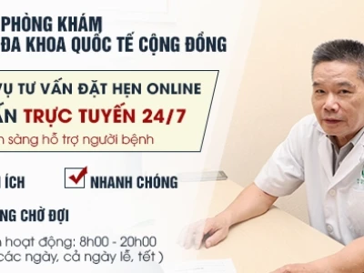 Tư vấn Nam khoa Trực tuyến: Giải pháp Y tế Hiện đại 2026