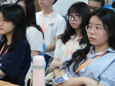 Tư Vấn Tâm Lý Học Đường: Hỗ Trợ Toàn Diện Cho Sự Phát Triển Của Học Sinh