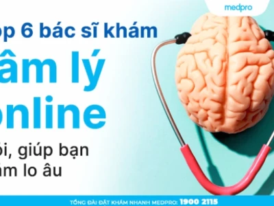Tư Vấn Tâm Lý Online Miễn Phí: Hướng Dẫn Tìm Kiếm Chuyên Gia Uy Tín