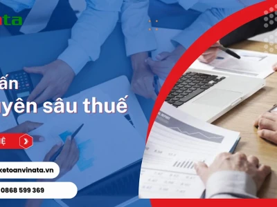 Tư vấn Thuế Doanh nghiệp Toàn diện: Giải pháp Tối ưu Chi phí và Tuân thủ Pháp luật 2026