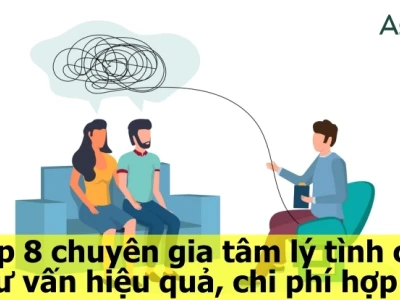 Tư vấn tình cảm: Bí quyết xây dựng mối quan hệ bền vững và hạnh phúc