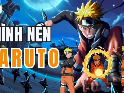 Tuyển chọn 100+ ảnh avatar Naruto ngầu cực chất cho năm 2026
