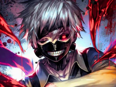 Tuyển Chọn Ảnh Anime Ngầu Lạnh Lùng Ác Quỷ Đẹp Nhất 2026