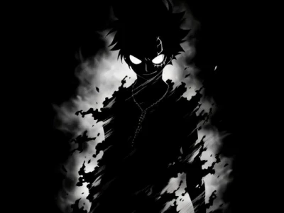 Tuyển chọn Avatar Boy Anime Đẹp Nhất: Ngầu, Lạnh Lùng và Đầy Sức Hút 2026