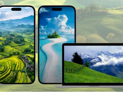 Tuyển chọn hình nền điện thoại đẹp 4k sắc nét cho năm 2026