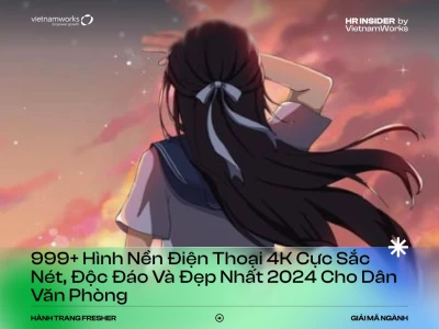 Tuyển chọn hình nền điện thoại đẹp và độc đáo cho năm 2026