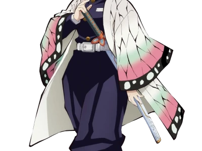 Tuyển tập 99+ ảnh Avatar Shinobu anime ngầu và dễ thương