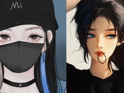 Tuyển Tập Avatar Cute Dễ Thương Nhất Cho Năm 2026